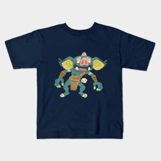 Bokoblin Kids T-Shirt